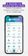 MEDCode: Bulários, Prescrições e Condutas Médicas screenshot 5