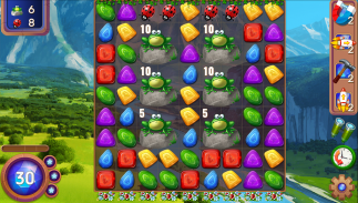 Gems or jewels 2 screenshot 2