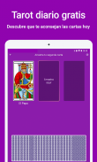 Tarot Mágico screenshot 20