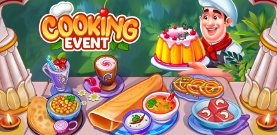 Cooking Event