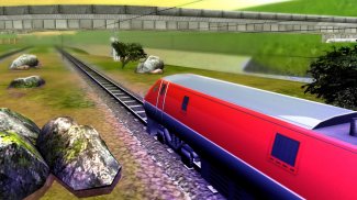 Train Games Simulator screenshot 6