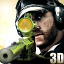 Fps Shooting Games 2022 Fps 3D Icon