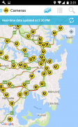 Live Traffic NSW screenshot 2