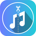 Ringtone Maker For MP3 Cutter Icon