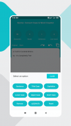 Convert Case & Word Counter screenshot 0