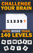 Numbers Quiz screenshot 6