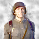 Desert 1943 - WWII shooter Icon