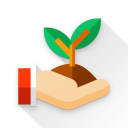 Plantix: Plant Care Icon