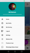 Daily Status Earn Money screenshot 4