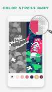 Pixel Art Book - Number Coloring games screenshot 5