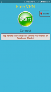 Fastest VPN  - proxy - Unlocker - Unlimated Free screenshot 1