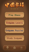 Chinese Chess - Endgame version screenshot 4
