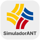 Simulador Examen ANT 2024 Icon