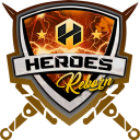 HeroesReborn Vpn Icon