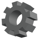 Nor-Cal Hobbies Gears Icon