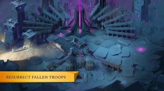 Arkheim – Realms at War: RTS screenshot 5