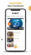 G-NXT (Stay Connected) screenshot 1