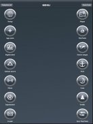 Marine Navigation Lite screenshot 0