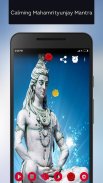 Maha Mrityunjaya, Om Namah Shivaya Mantra Audio screenshot 0