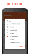 Screen Recorder-Video Recorder screenshot 3