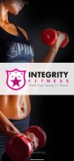 Integrity Fitness screenshot 0