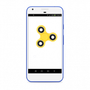 Fidget Spinner - Speedy Fidget screenshot 1