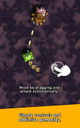 Alien Survivors screenshot 11