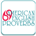 American English Proverbs Icon