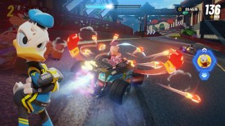 Disney Speedstorm screenshot 2