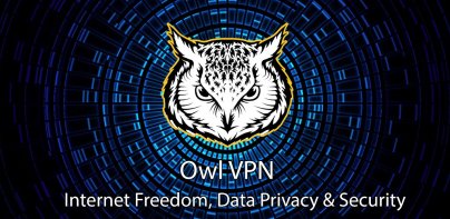 Owl VPN Fast Secure Proxy Net