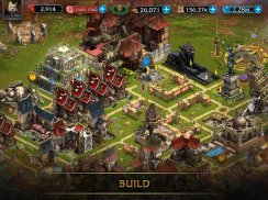 Rage War Battle History screenshot 16