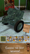 Artillery & War: WW2 War Games screenshot 1
