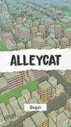 Alleycat screenshot 0