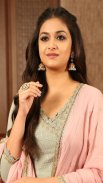 Keerthy Suresh Images & Wallpapers screenshot 0