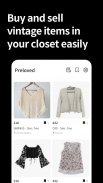 Acloset-コーデ、ファッション、フリマ、服の整理 screenshot 6