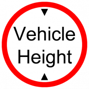 Vehicle Height (UK) screenshot 8