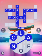 Words of Wonders: Crossword to Connect Vocabulary screenshot 7