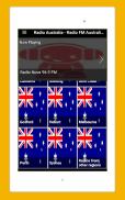 Radio Australia - FM Radio App screenshot 10