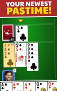Canasta Turbo Jogatina: Cards screenshot 13
