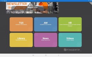 JLC@FiNGERTiP screenshot 2