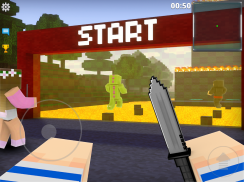 Pixel Strike 3D - FPS Gun Game screenshot 9