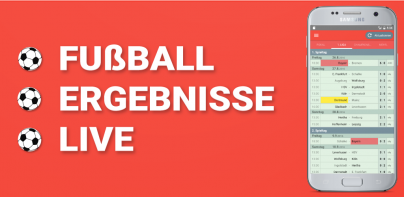 Fußball Ergebnisse (Footy)