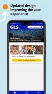 GLS - Send and receive parcels screenshot 7