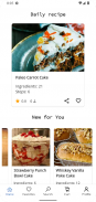 Рецепты тортов и десертов screenshot 10