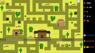 Pac Garden screenshot 4