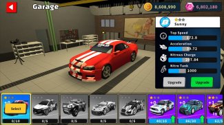 Drift Rally Boost ON screenshot 3