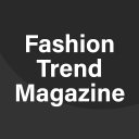 Fashion Trend Magazine Icon