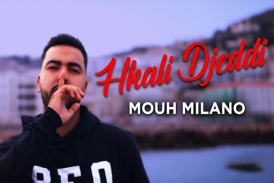 أغاني موح ميلانو | Mouh Milano screenshot 6