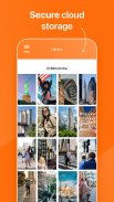 Picdmo: AI Photo Album Search screenshot 1