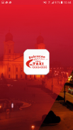 Főnix Taxi Debrecen screenshot 4